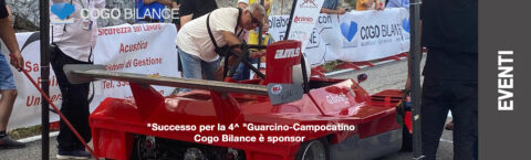 Successo per la 4^ "Guarcino-Campocatino": 