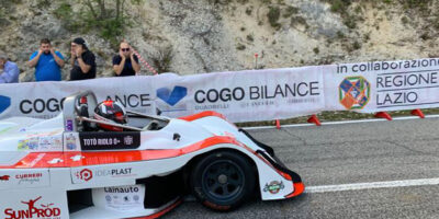 Successo per la 4^ “Guarcino-Campocatino”: un mix di sport, sicurezza e inclusione