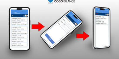 La Nuova Web App Cogo Bilance: Innovazione in Anteprima a Ecomondo