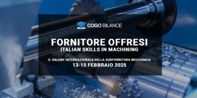 Cogo Bilance a Fornitore Offresi 2025: Innovazione e Opportunità per il Settore Meccanico